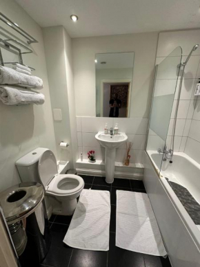 Long term cozy flat